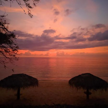 Trinco Beach By Dsk Trincomalee Exterior foto