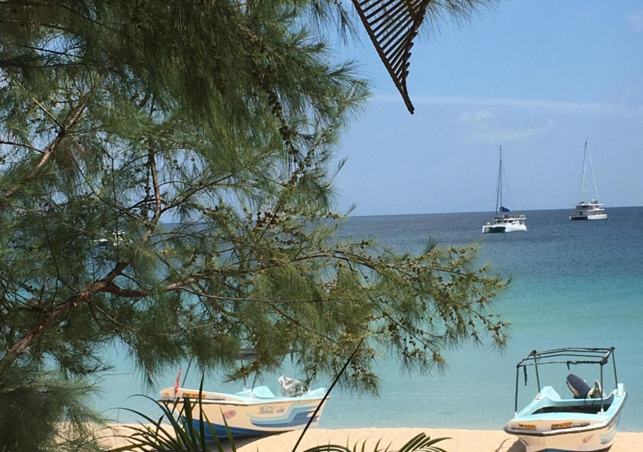 Trinco Beach By Dsk Trincomalee Exterior foto