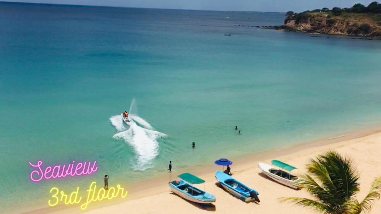 Trinco Beach By Dsk Trincomalee Exterior foto