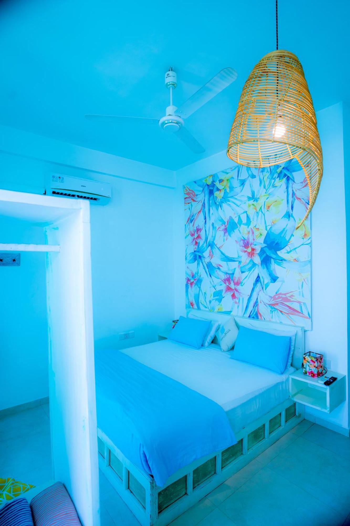 Trinco Beach By Dsk Trincomalee Exterior foto