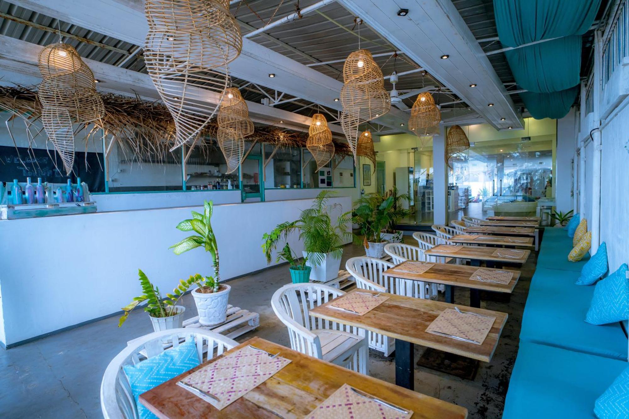 Trinco Beach By Dsk Trincomalee Exterior foto