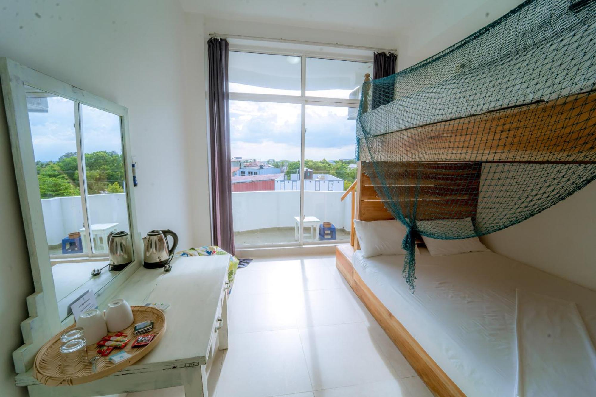 Trinco Beach By Dsk Trincomalee Exterior foto