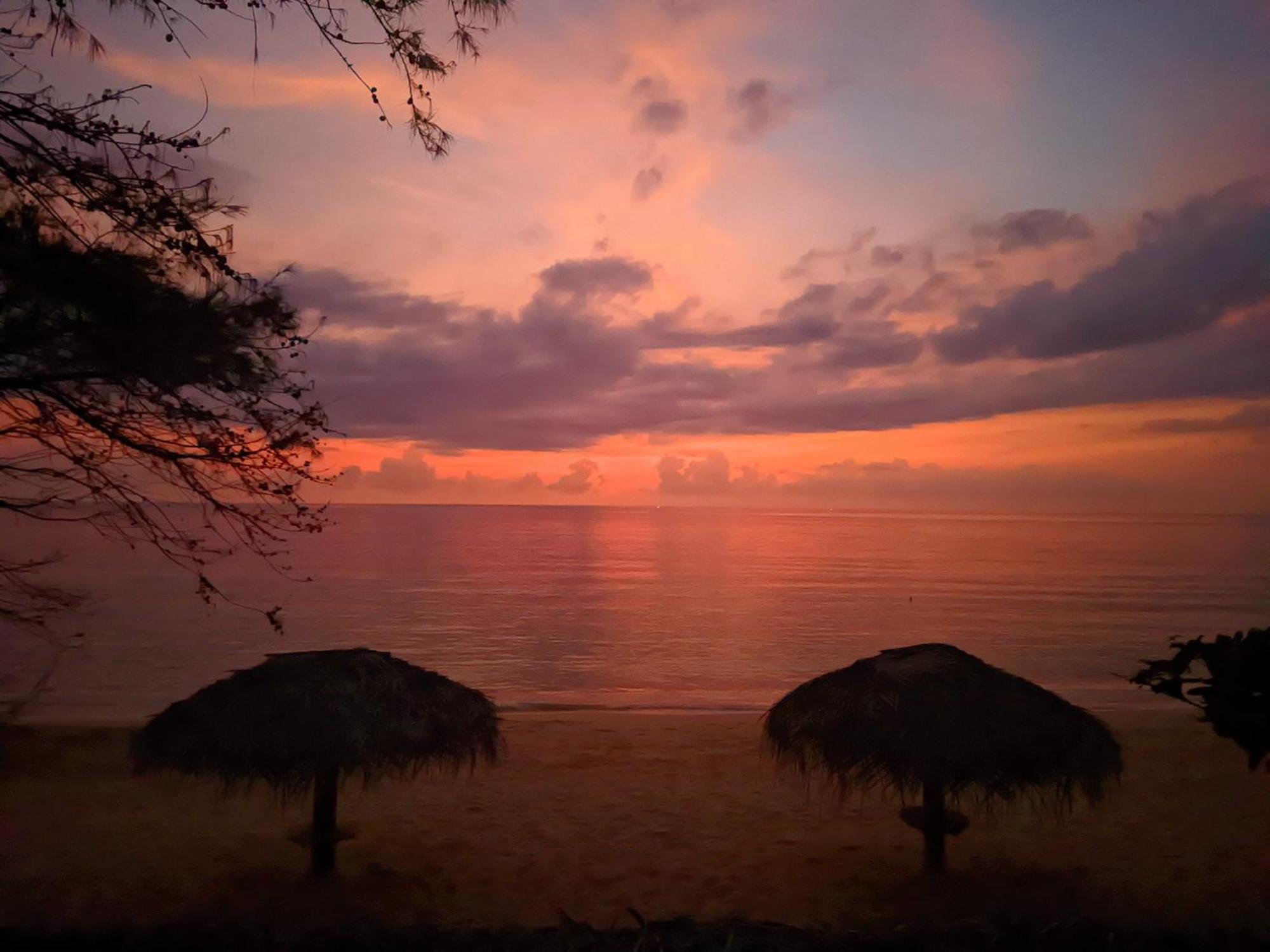 Trinco Beach By Dsk Trincomalee Exterior foto